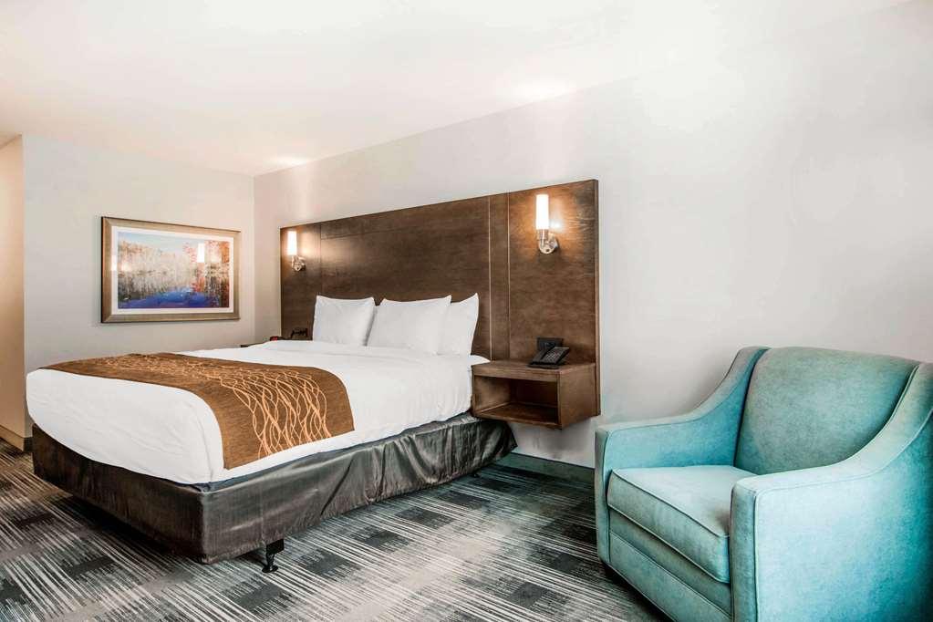 Comfort Inn & Suites East Ellijay Quarto foto